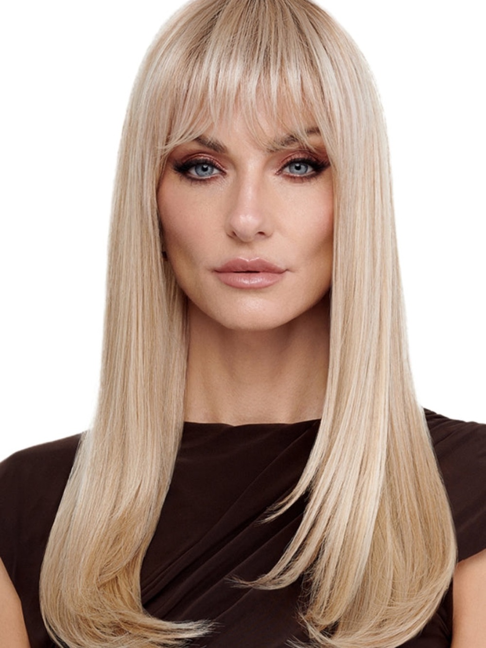Tress Allure Next Top Model Sun & Sand Lighted